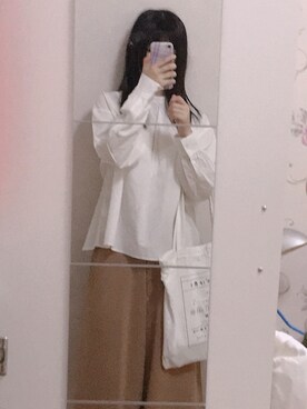 Coralさんのコーディネート