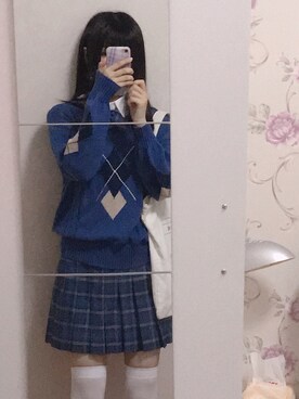Coralさんのコーディネート