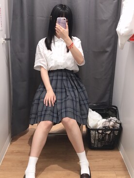 Coralさんのコーディネート