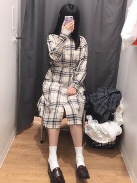 Coralさんのコーディネート