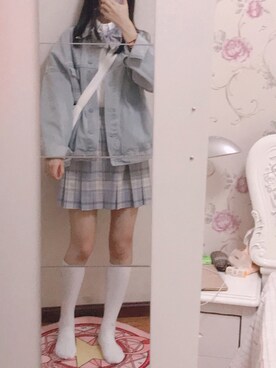 Coralさんのコーディネート