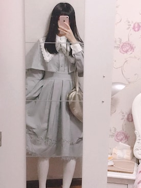 Coralさんのコーディネート