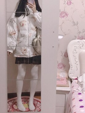 Coralさんのコーディネート