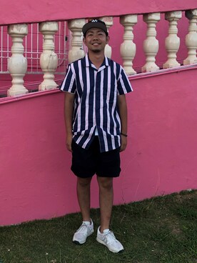 nnnさんのコーディネート