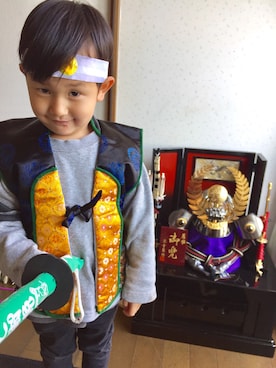 8さんのコーディネート