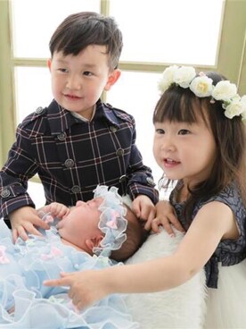 8さんのコーディネート