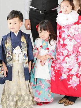 8さんのコーディネート