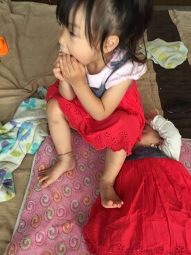 8さんのコーディネート