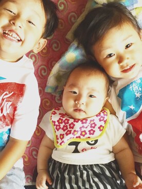 8さんのコーディネート