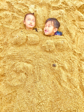 8さんのコーディネート