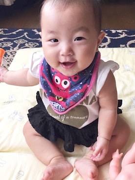 8さんのコーディネート