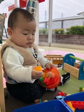 8さんのコーディネート