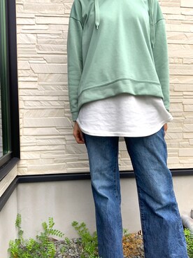 chuさんのコーディネート