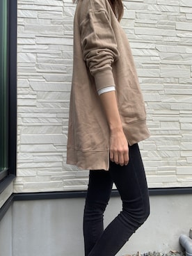 chuさんのコーディネート