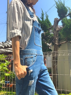 chuさんのコーディネート