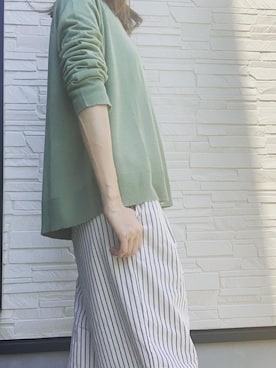 chuさんのコーディネート