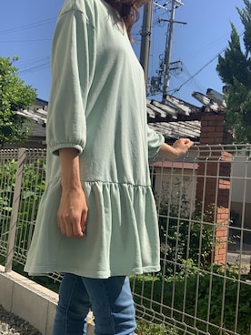 chuさんのコーディネート