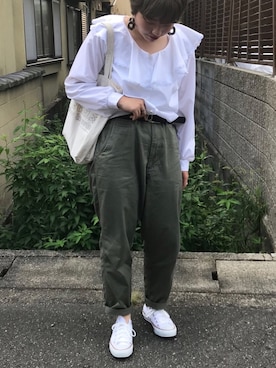 aynさんのコーディネート