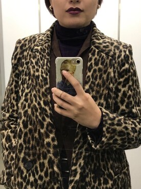 aynさんのコーディネート