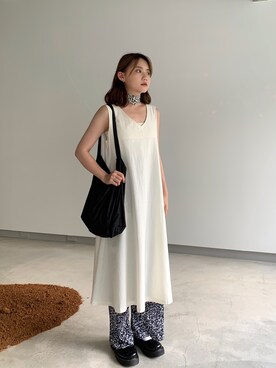 TINNY さんのコーディネート