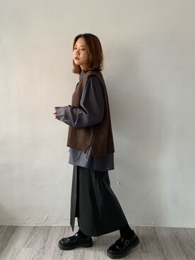 TINNY さんのコーディネート