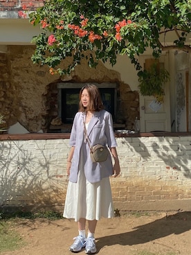 TINNY さんのコーディネート