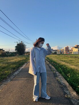 TINNY さんのコーディネート