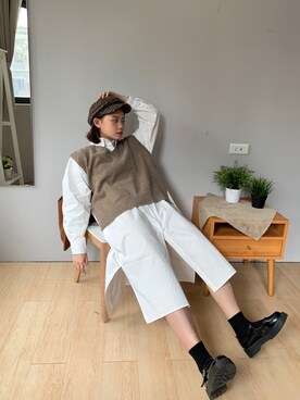 TINNY さんのコーディネート