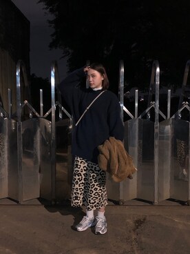 TINNY さんのコーディネート