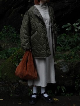 TINNY さんのコーディネート