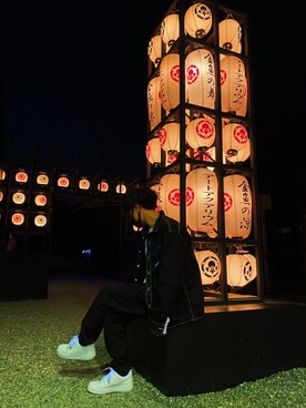 つばささんのコーディネート