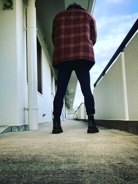 つばささんのコーディネート