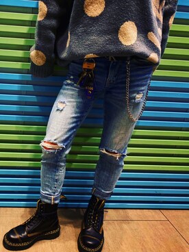 つばささんのコーディネート
