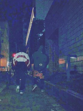 つばささんのコーディネート