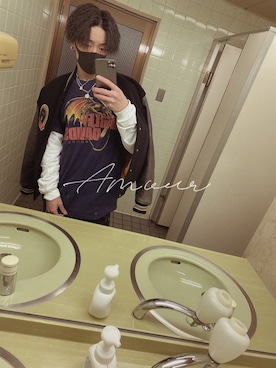 つばささんのコーディネート