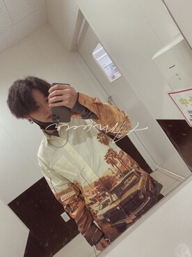 つばささんのコーディネート