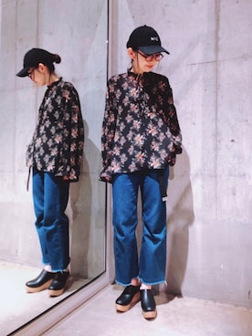 shioriさんのコーディネート