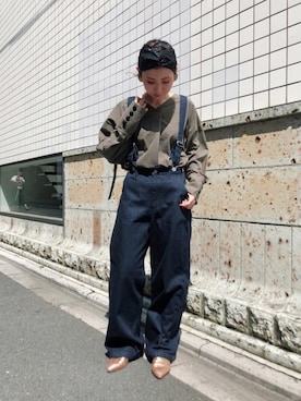 shioriさんのコーディネート