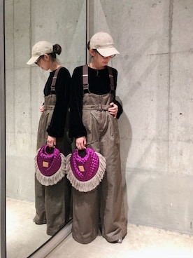 shioriさんのコーディネート