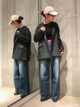 shioriさんのコーディネート