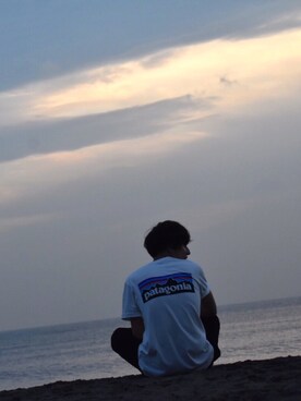 shota hoshinoさんのコーディネート