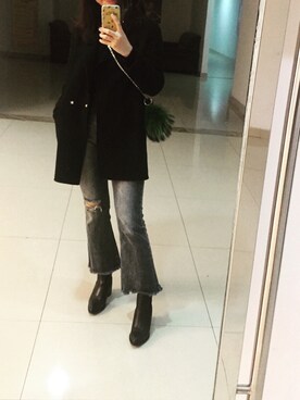 janisaさんのコーディネート