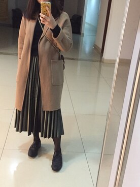 janisaさんのコーディネート