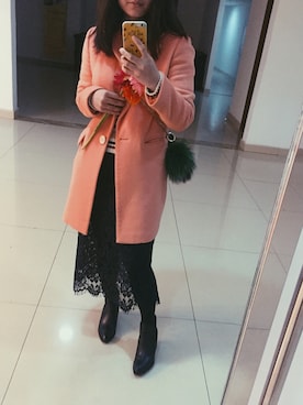 janisaさんのコーディネート