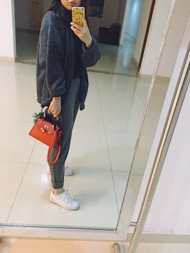 janisaさんのコーディネート