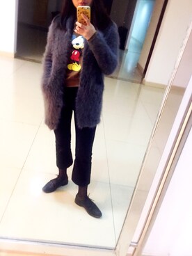 janisaさんのコーディネート