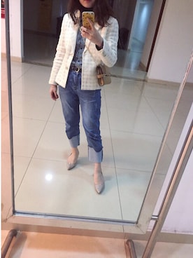 janisaさんのコーディネート