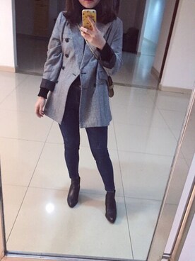 janisaさんのコーディネート