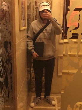 wayesさんのコーディネート