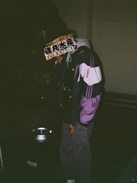 磯丸水産さんのコーディネート